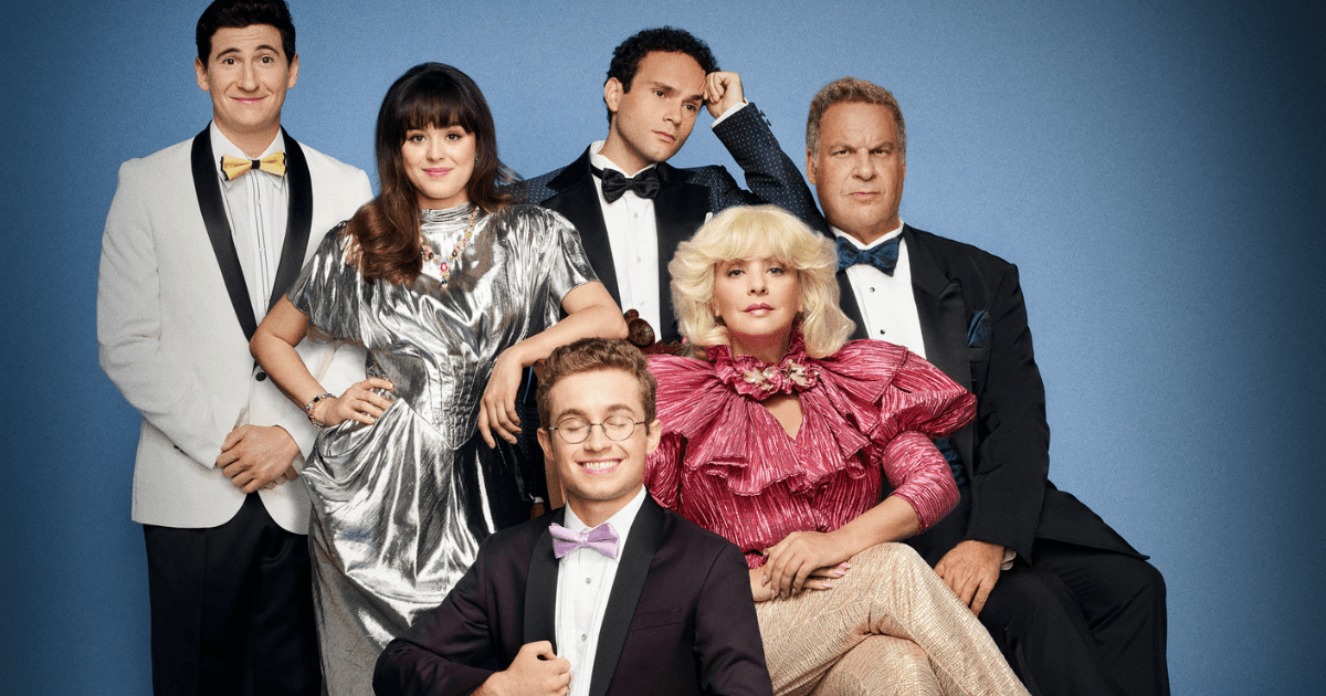 Where To Watch The Goldbergs: Streaming Options And Availability Where To Watch The Goldbergs: Streaming Options And Availability