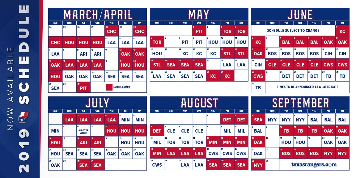 Where To Watch The Texas Rangers In 2025:  A Comprehensive Guide