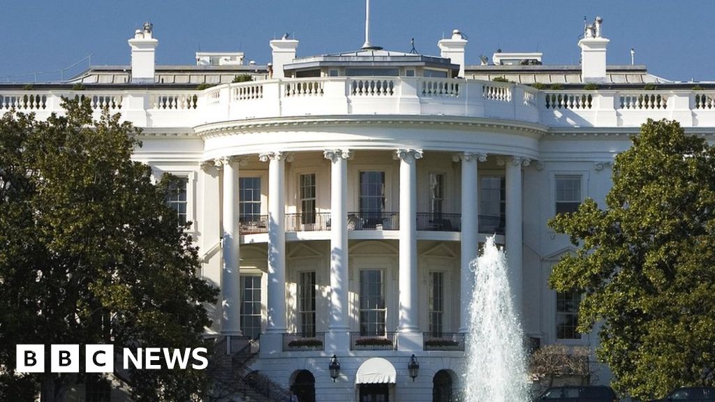 White House Cocaine Incident: Secret Service Announces Conclusion Of Investigation White House Cocaine Incident: Secret Service Announces Conclusion Of Investigation