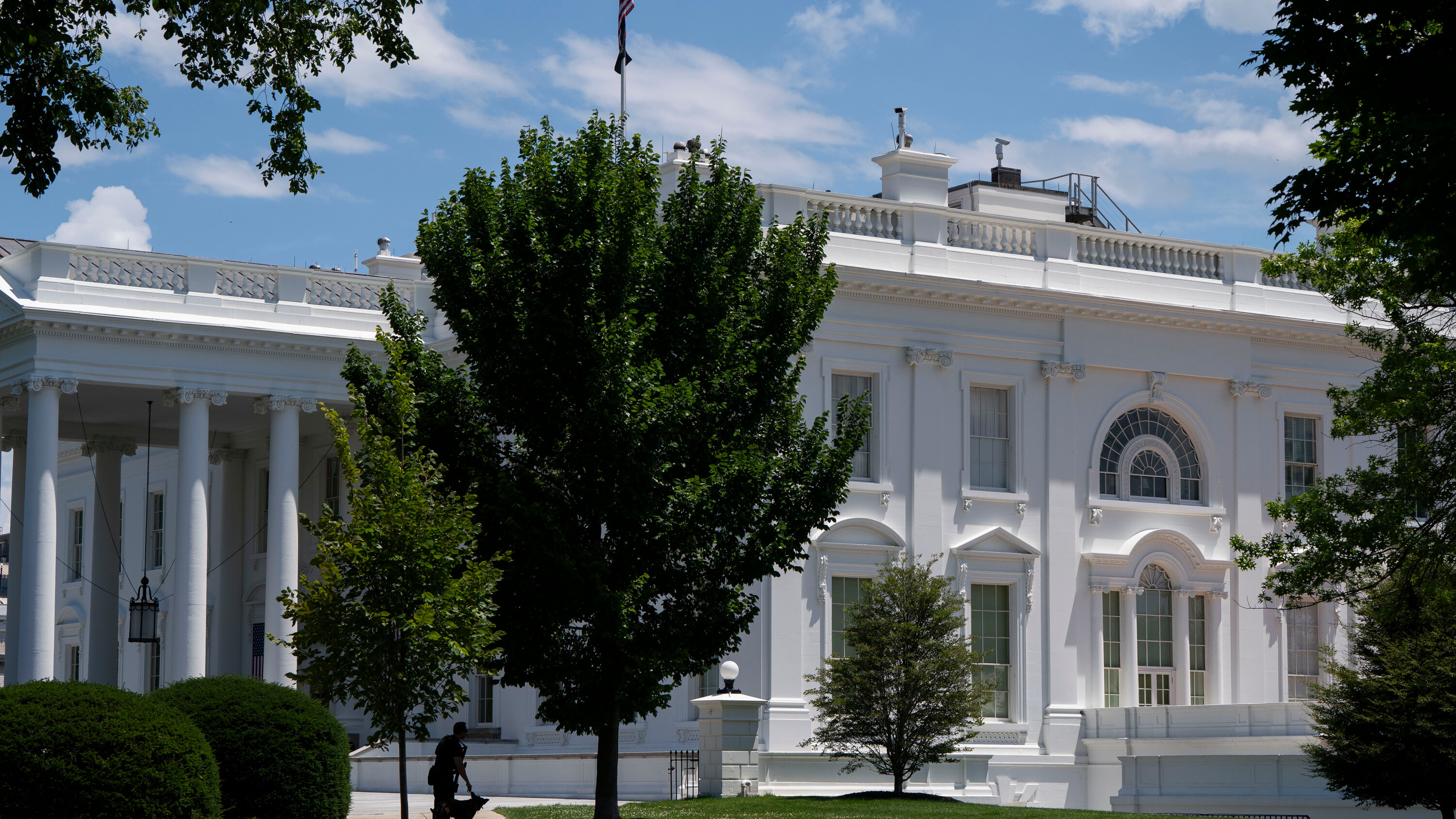 White House Cocaine Investigation: Secret Service Releases Findings White House Cocaine Investigation: Secret Service Releases Findings