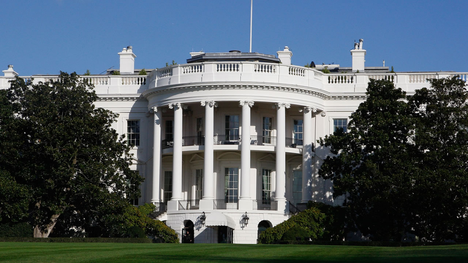White House Cocaine: Secret Service Wraps Up Investigation White House Cocaine: Secret Service Wraps Up Investigation