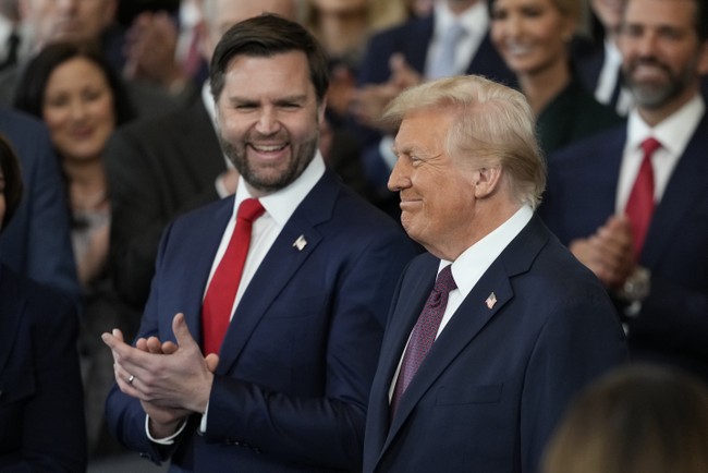 White House Humor: Unforgettable Moments With Trump, The Irish PM, And JD Vance White House Humor: Unforgettable Moments With Trump, The Irish PM, And JD Vance
