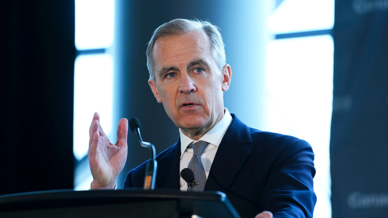 White House Meeting: Mark Carney And Trump To Discuss [Relevant Topic]
