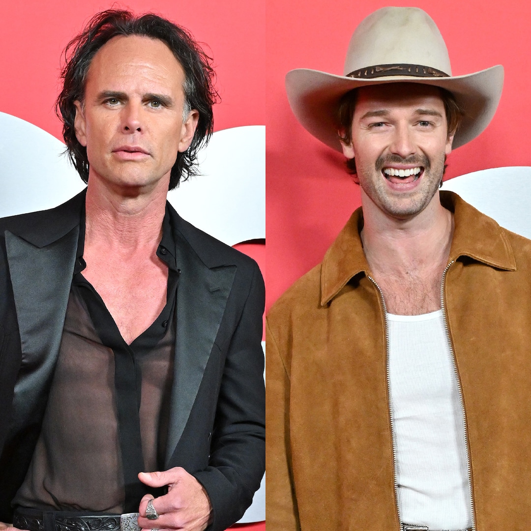 White Lotus: Walton Goggins Teases Fans Ahead Of SNL Appearance White Lotus: Walton Goggins Teases Fans Ahead Of SNL Appearance