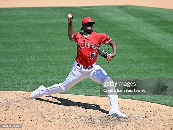 White Sox Fall To Angels 1-0: Soriano's Strong Pitching The Key White Sox Fall To Angels 1-0: Soriano's Strong Pitching The Key