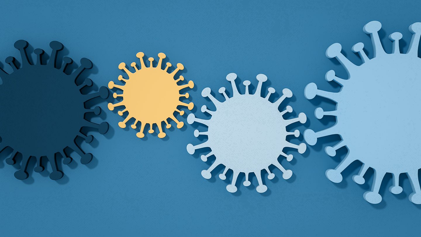 WHO Alert: Emerging COVID-19 Variant Driving Up Infection Rates WHO Alert: Emerging COVID-19 Variant Driving Up Infection Rates