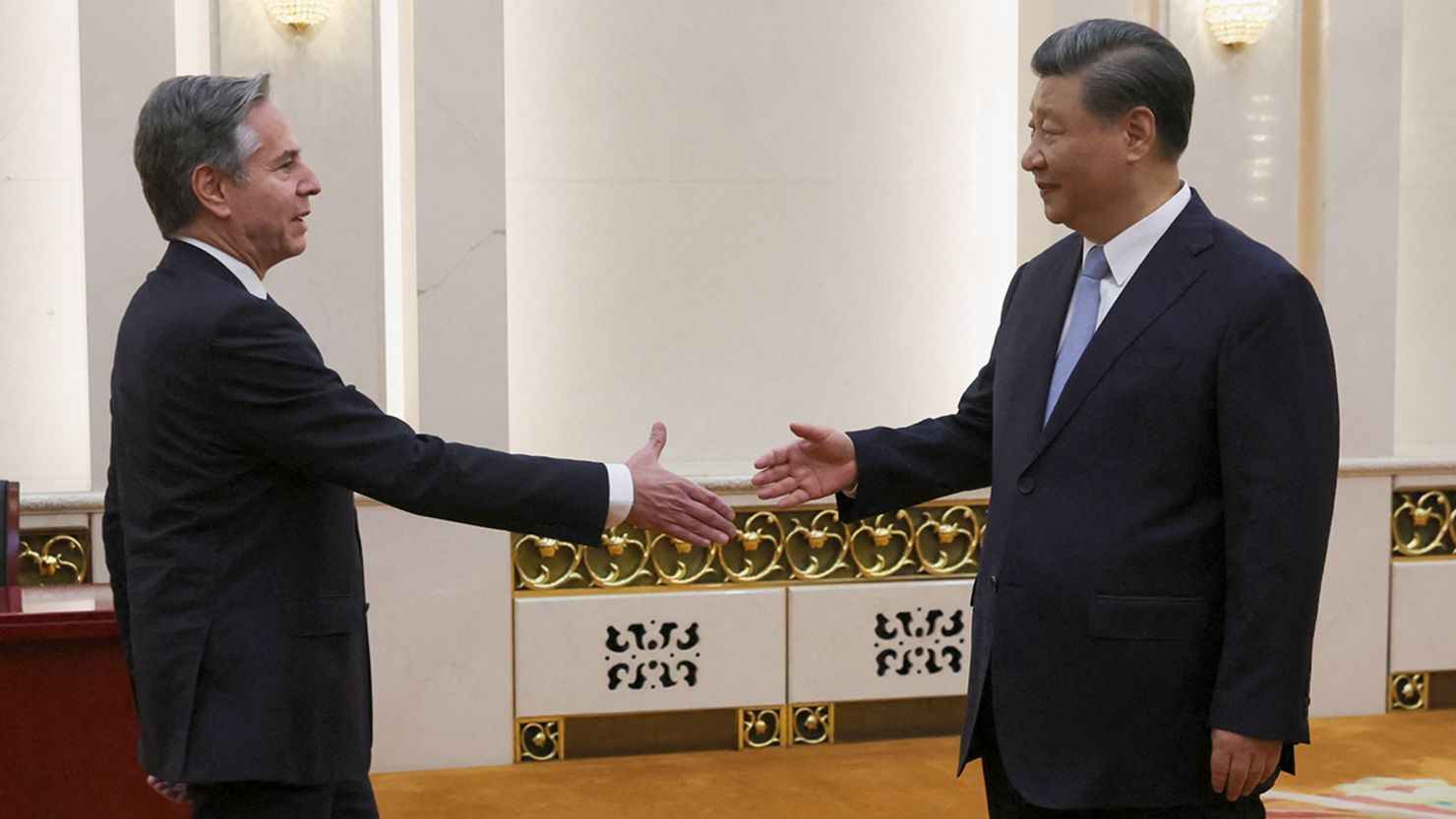Who Blinked First? Unraveling The US-China Trade Deal Who Blinked First? Unraveling The US-China Trade Deal