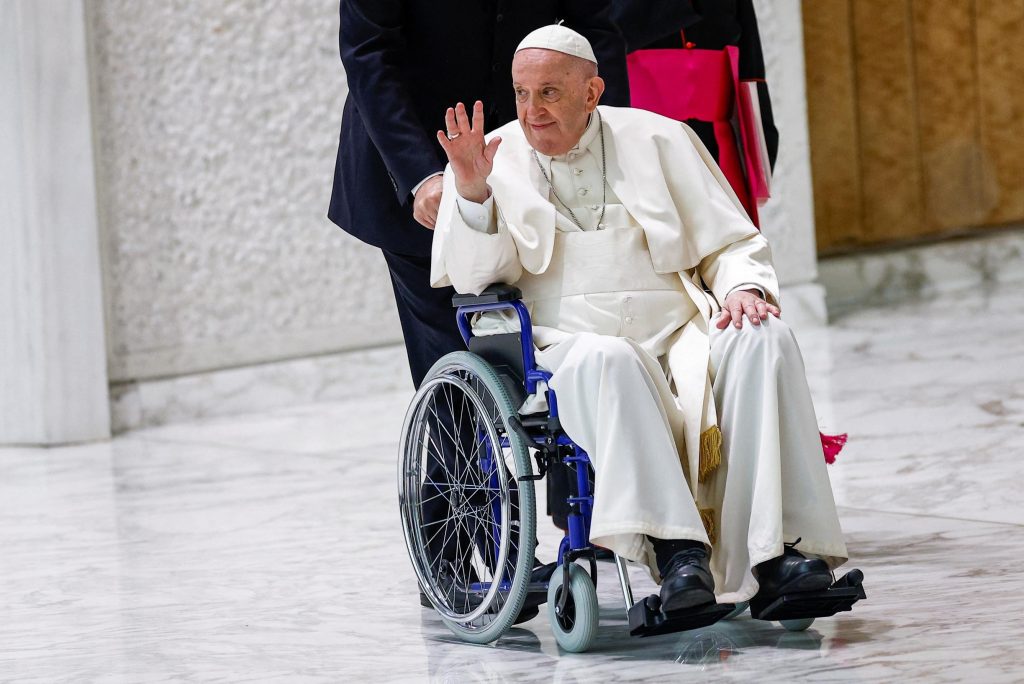 Who Could Be The Next Pope? Predicting The Future Pope Who Could Be The Next Pope? Predicting The Future Pope