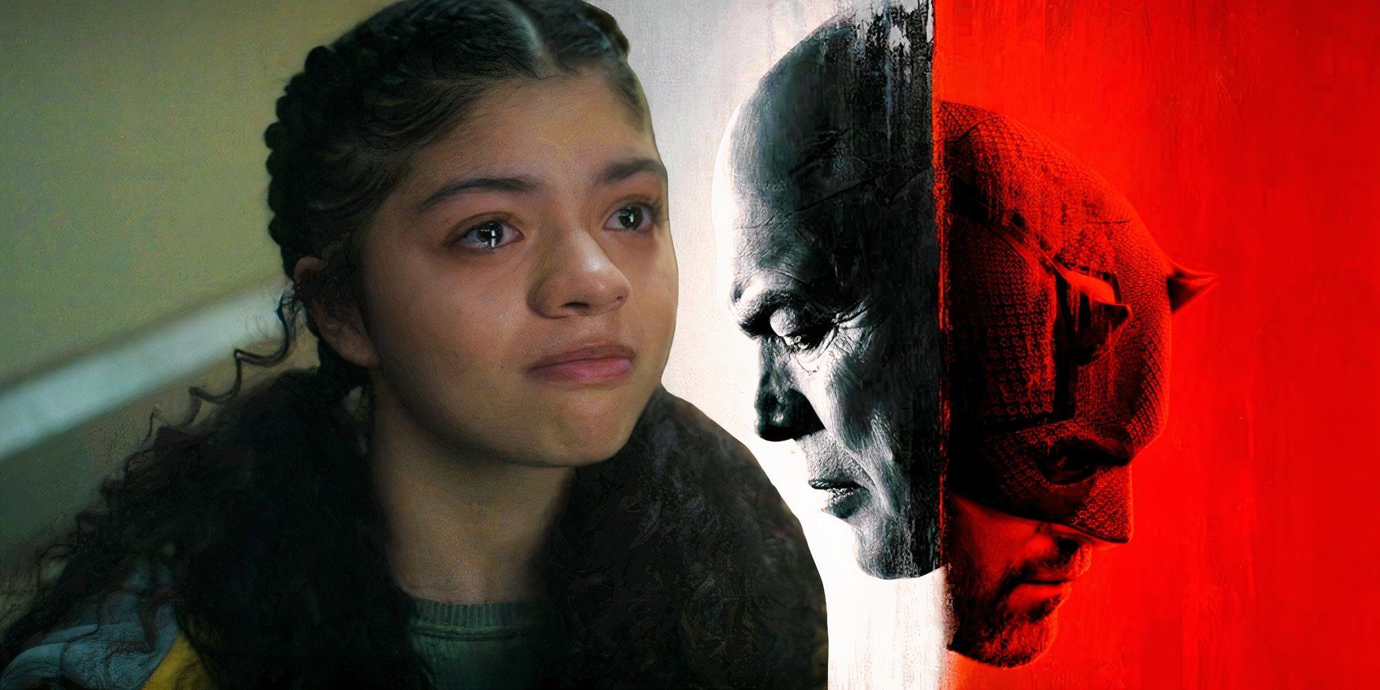 Who Is Angela Del Toro In Daredevil: Born Again? A Character Guide Who Is Angela Del Toro In Daredevil: Born Again? A Character Guide
