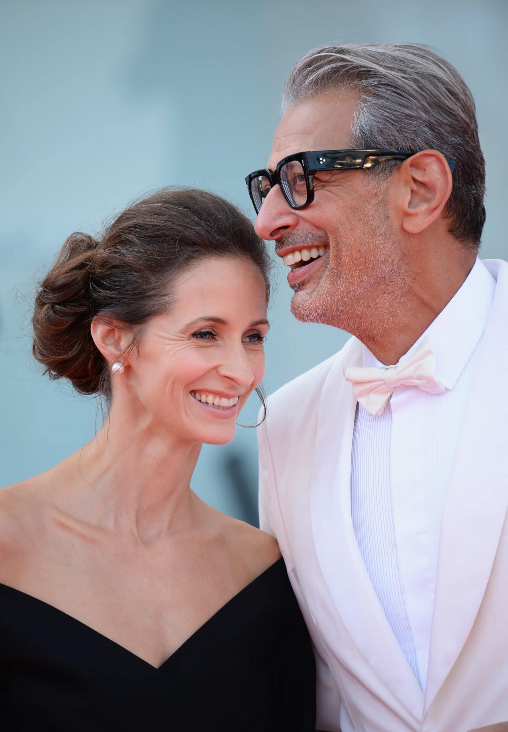 Who Is Jeff Goldblum's Wife Emilie Livingston? Age, Kids, And More Who Is Jeff Goldblum's Wife Emilie Livingston? Age, Kids, And More