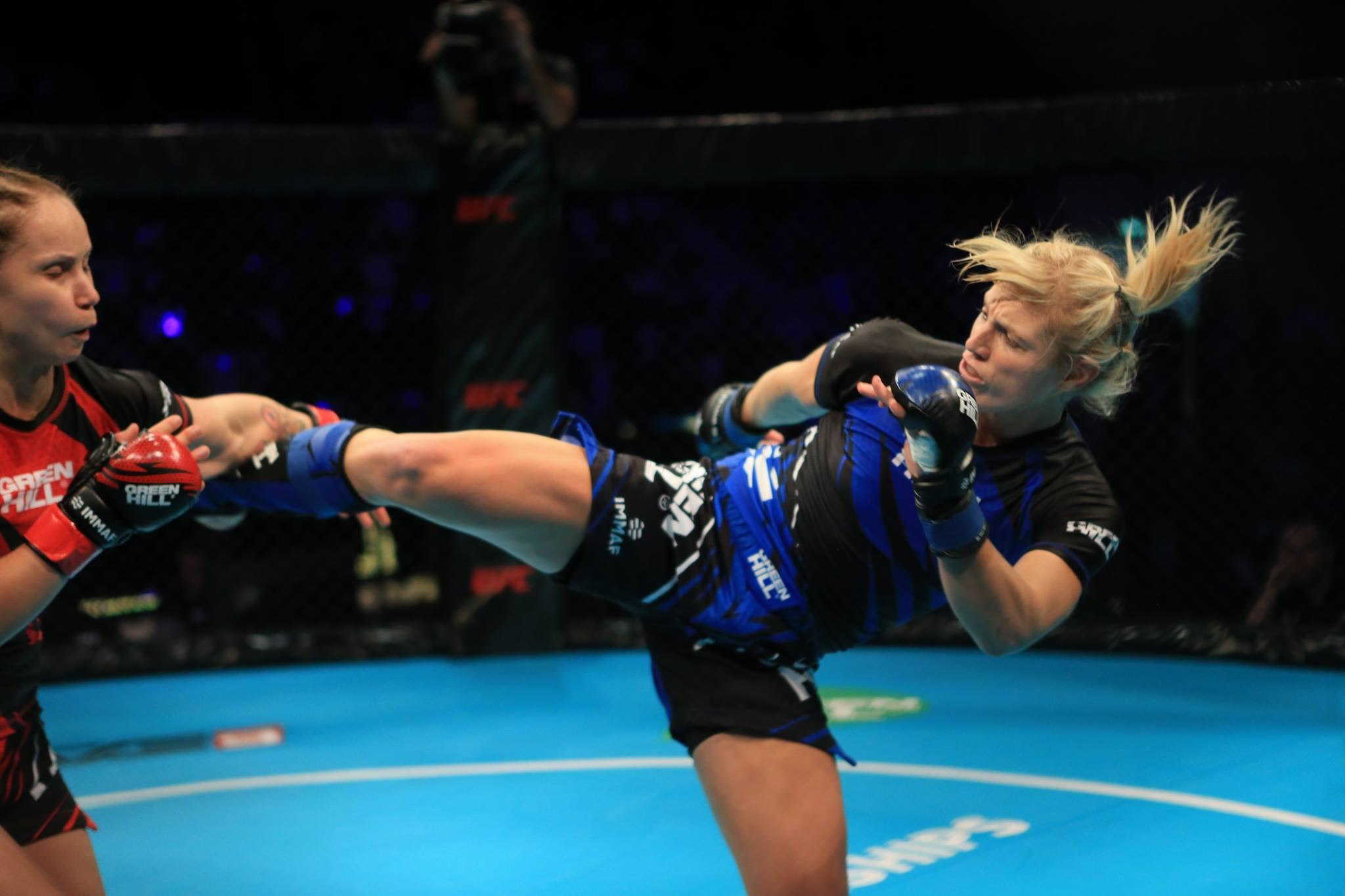 Who Is Manon Fiorot? A Deep Dive Into The French UFC Fighter Who Is Manon Fiorot? A Deep Dive Into The French UFC Fighter