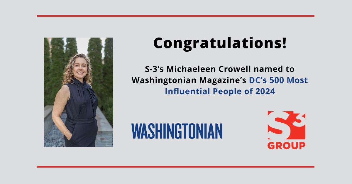 Who Runs Washington DC? The 500 Most Influential In 2025 Who Runs Washington DC? The 500 Most Influential In 2025