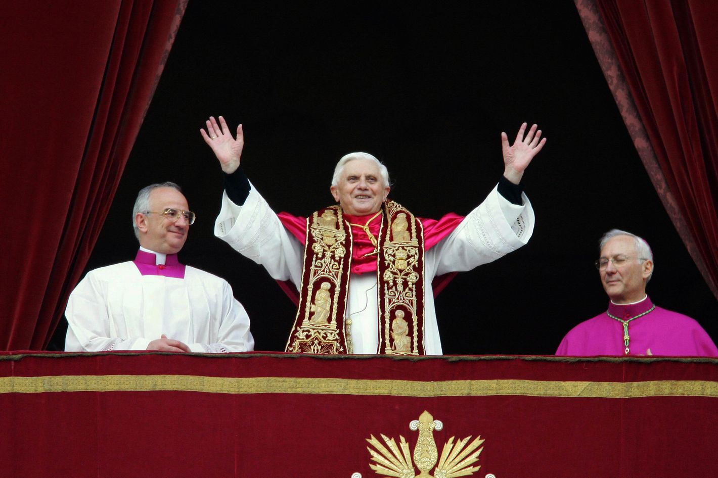 Who Will Be The Next Pope? Leading Contenders And Papal Conclave Predictions Who Will Be The Next Pope? Leading Contenders And Papal Conclave Predictions
