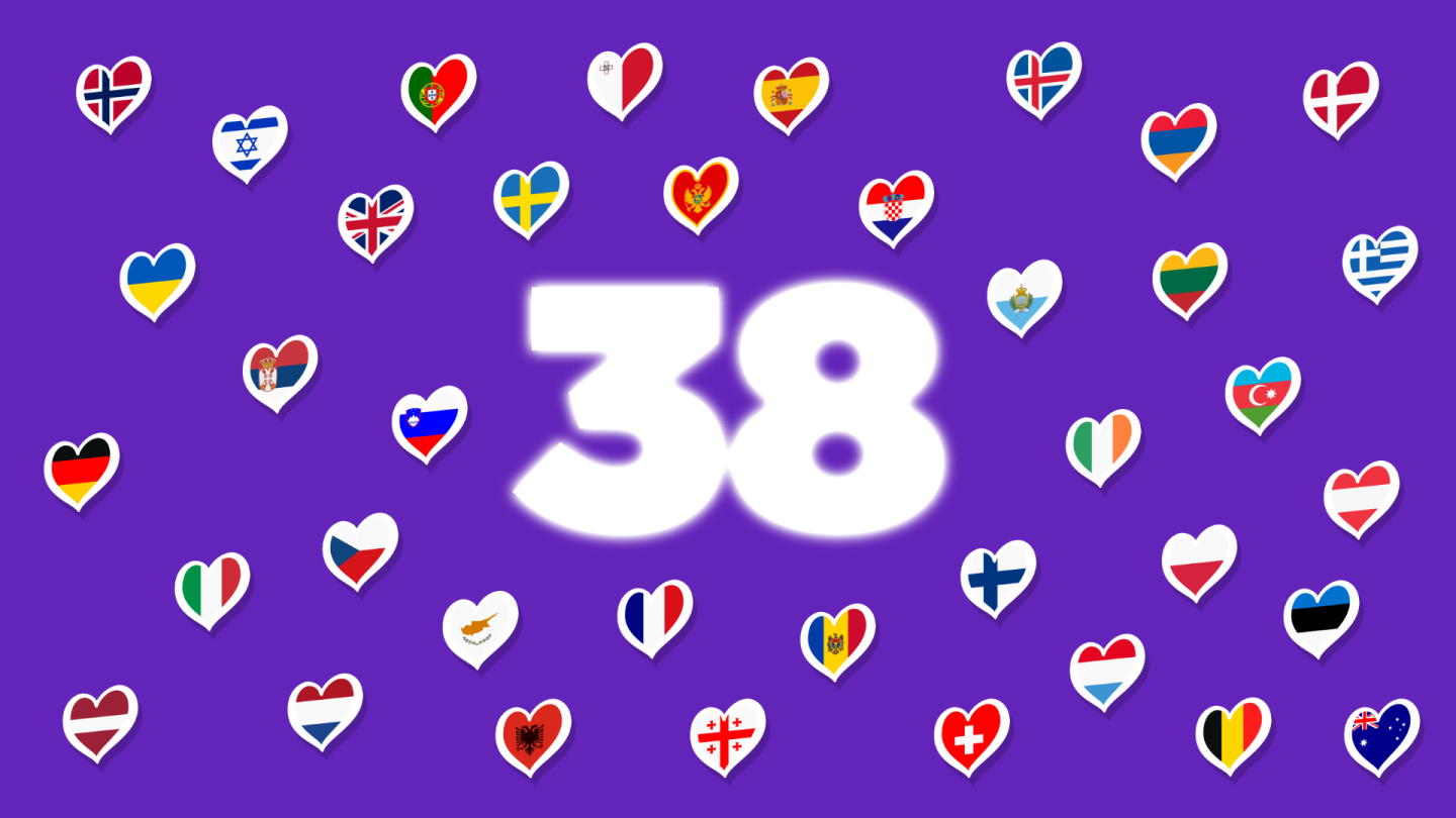 Who Will Host Eurovision 2025? A Comedian's Chance? Who Will Host Eurovision 2025? A Comedian's Chance?