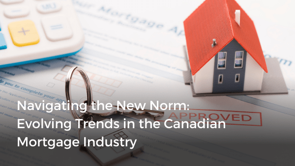 Why Are 10-Year Mortgages Less Popular In Canada Than Shorter Terms? Why Are 10-Year Mortgages Less Popular In Canada Than Shorter Terms?