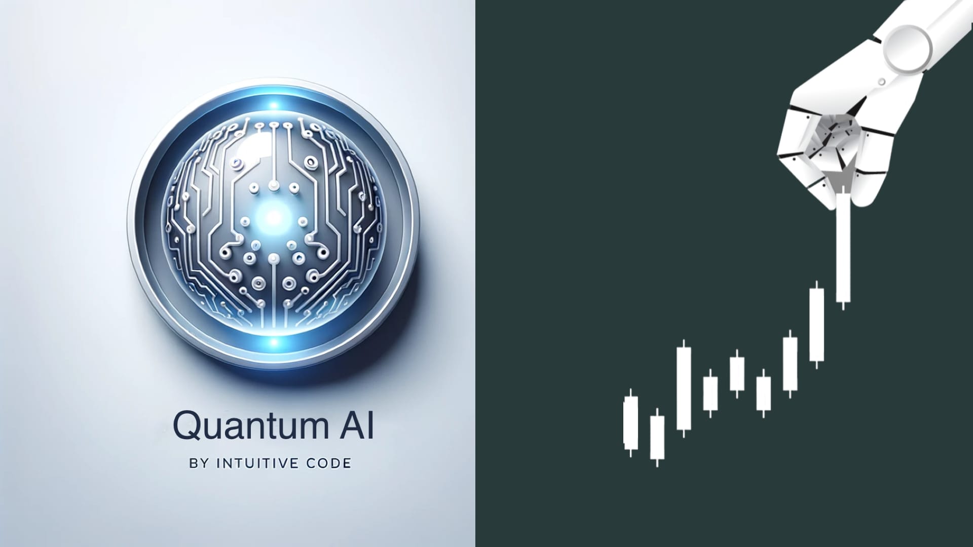 Why Buy This AI Quantum Computing Stock During A Dip? Why Buy This AI Quantum Computing Stock During A Dip?