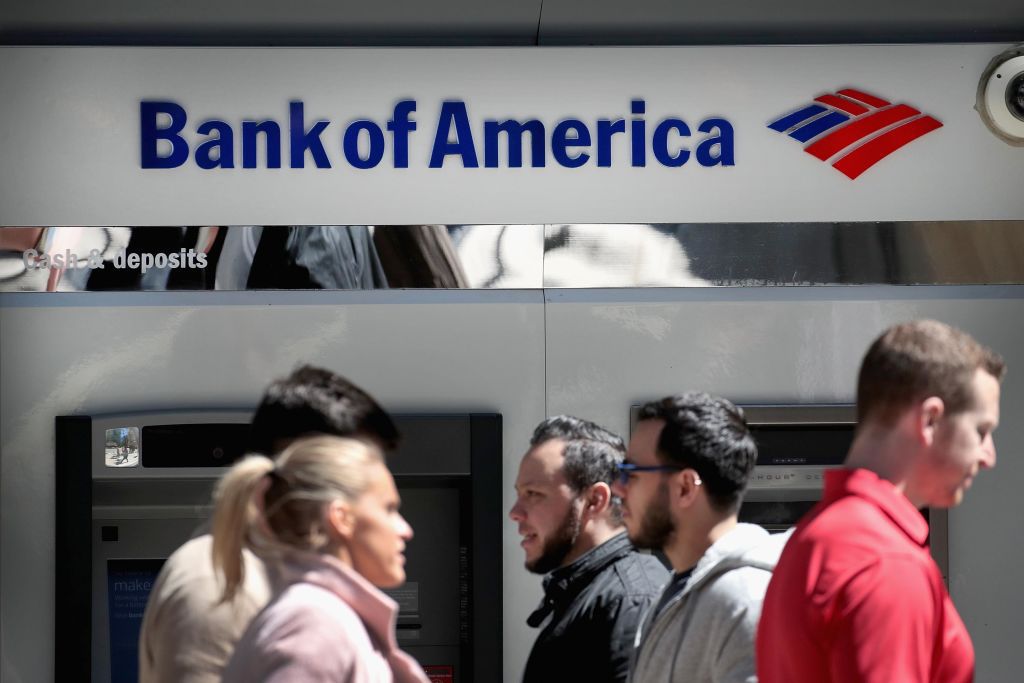 Why Current Stock Market Valuations Aren't A Cause For Alarm (BofA) Why Current Stock Market Valuations Aren't A Cause For Alarm (BofA)