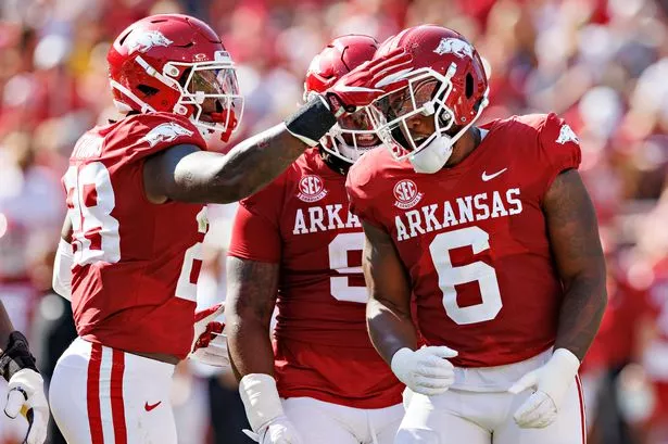 Why Deion Sanders Is Proud Of Shedeur's Football Skills, Despite Lack Of His Speed Why Deion Sanders Is Proud Of Shedeur's Football Skills, Despite Lack Of His Speed