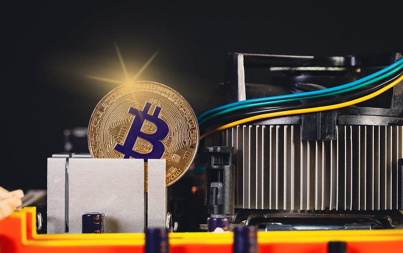 Why Did Bitcoin Mining Activity Explode This Week? Why Did Bitcoin Mining Activity Explode This Week?