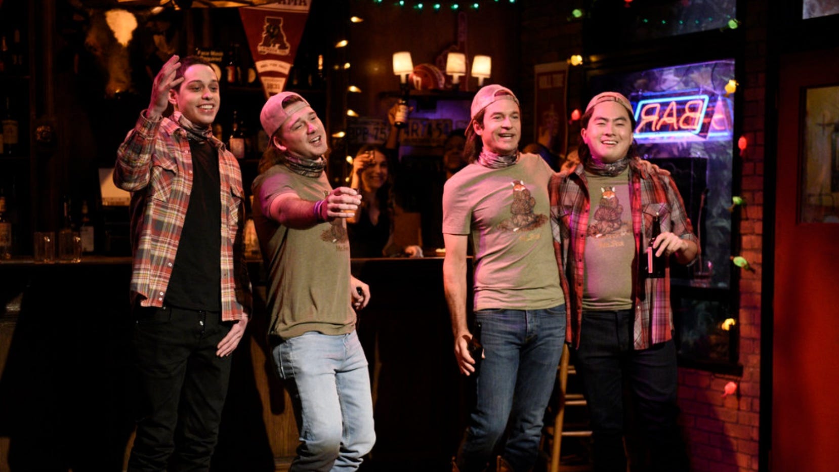 Why Did Morgan Wallen Leave 'SNL' Early? His Official Explanation Why Did Morgan Wallen Leave 'SNL' Early? His Official Explanation