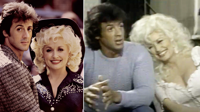 Why Did Sylvester Stallone And Dolly Parton's Musical Comedy Flop? Why Did Sylvester Stallone And Dolly Parton's Musical Comedy Flop?