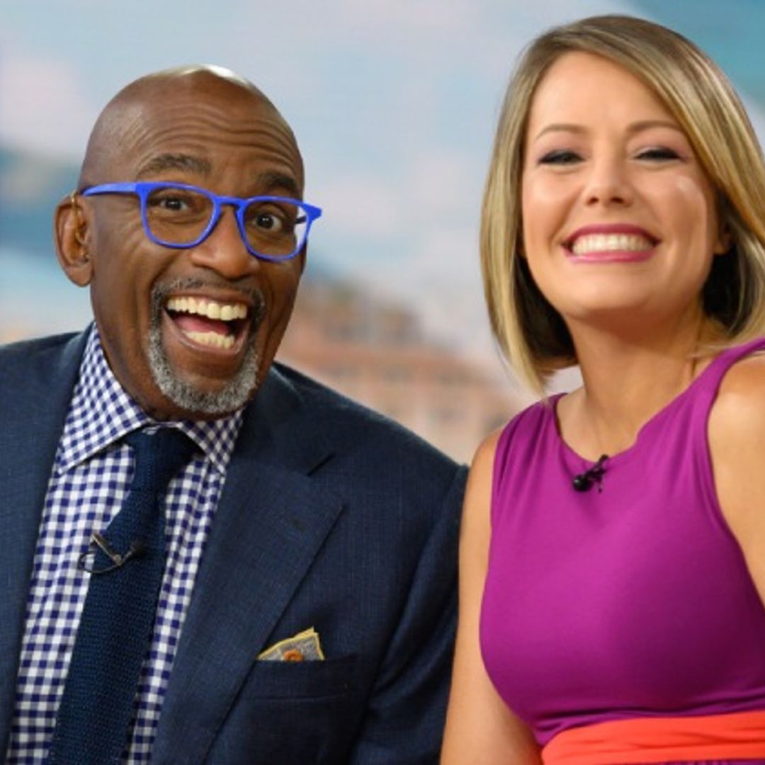 Why Dylan Dreyer Almost Missed The Today Show: The Full Story Why Dylan Dreyer Almost Missed The Today Show: The Full Story