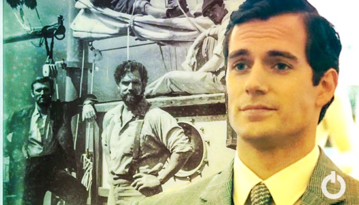 Why Henry Cavill's Underrated War Film Didn't Succeed Why Henry Cavill's Underrated War Film Didn't Succeed