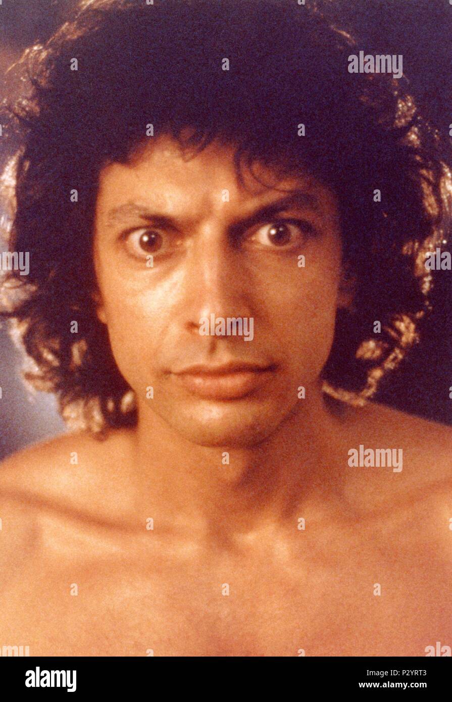 Why Jeff Goldblum Wanted To Change The Fly's Ending Why Jeff Goldblum Wanted To Change The Fly's Ending