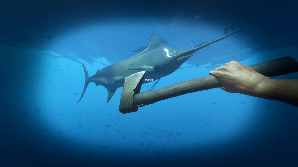 Why Marlin Fishermen Are Choosing Torpedo Bats Why Marlin Fishermen Are Choosing Torpedo Bats