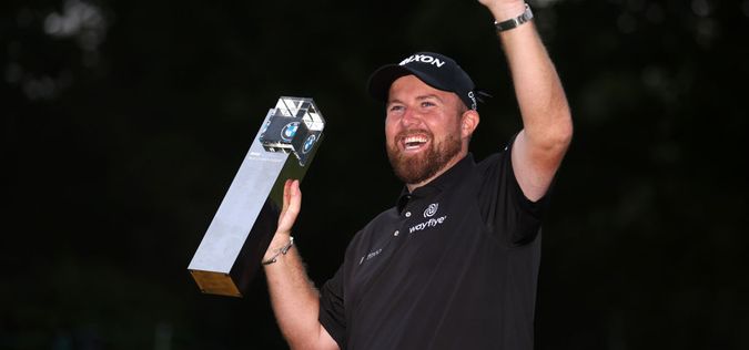 Why Meeting Shane Lowry Remains A Popular Goal For Golf Fans Why Meeting Shane Lowry Remains A Popular Goal For Golf Fans