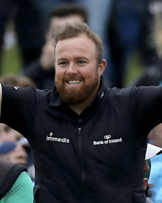 Why Meeting Shane Lowry Remains A Popular Goal Why Meeting Shane Lowry Remains A Popular Goal