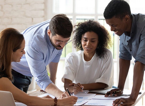 Why Middle Managers Are Essential For Company Success And Employee Well-being Why Middle Managers Are Essential For Company Success And Employee Well-being