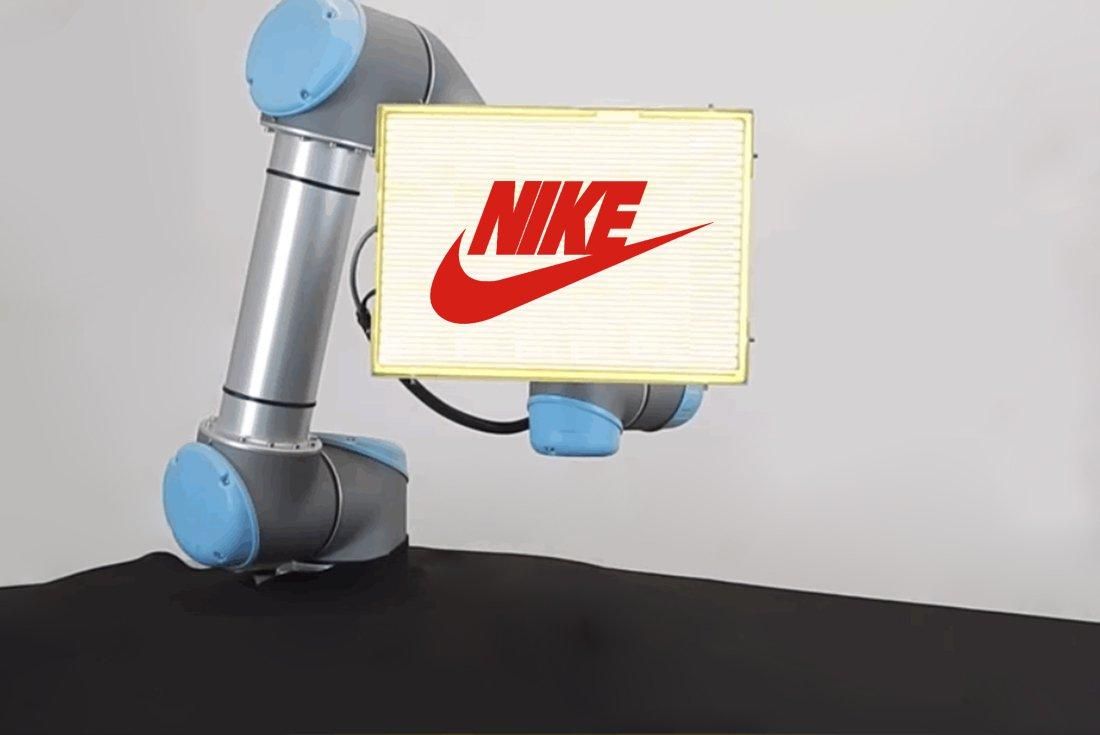 Why Nike Shoe Production Remains A Challenge For Robots Why Nike Shoe Production Remains A Challenge For Robots