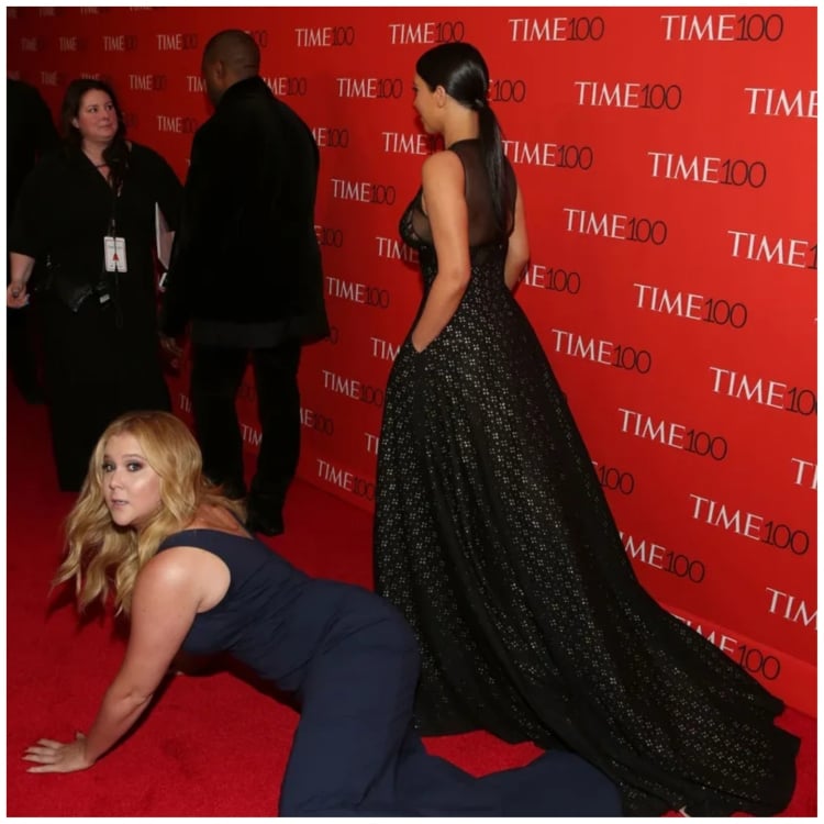 Why So Many Red Carpet Rule Violations? A Look At Guest Behavior Why So Many Red Carpet Rule Violations? A Look At Guest Behavior