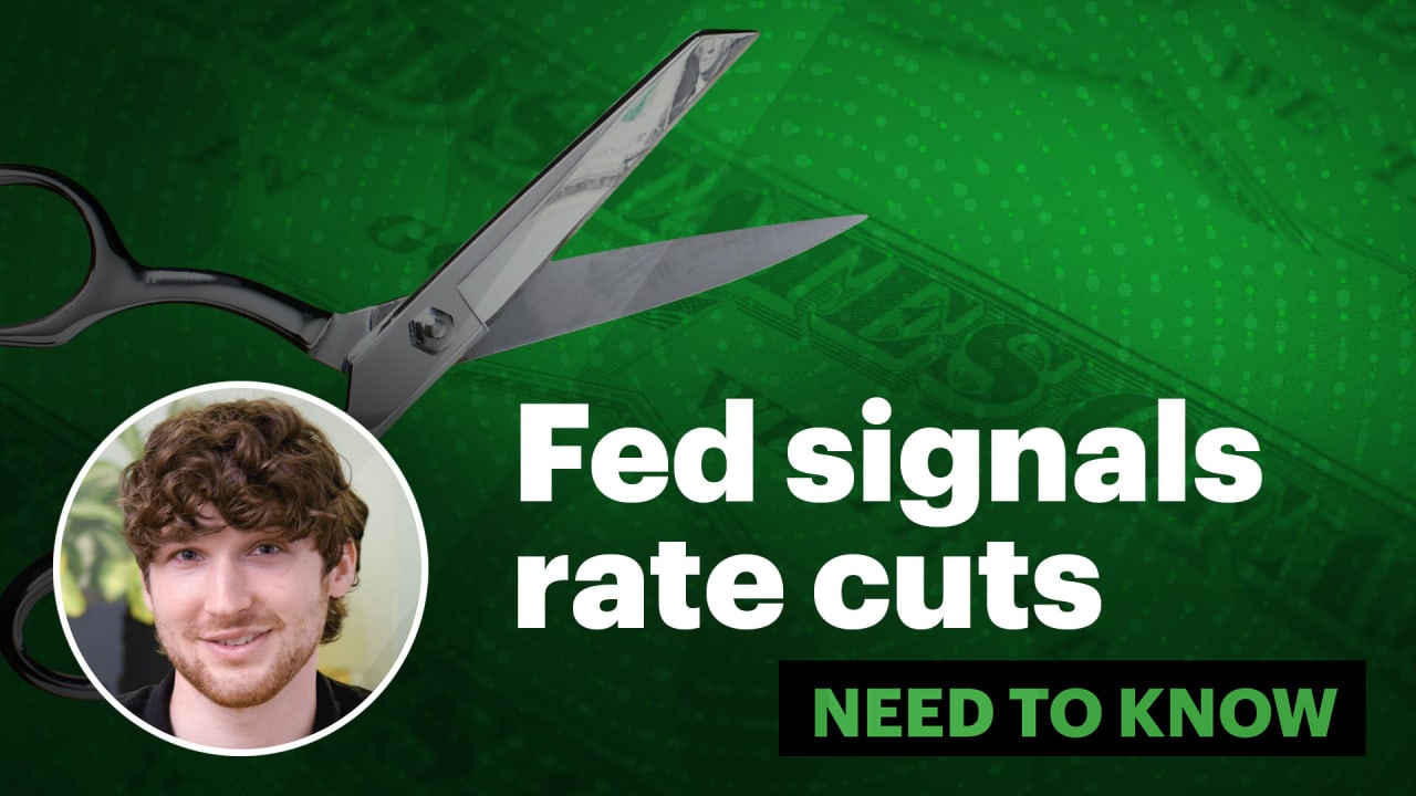 Why The Fed Is Lagging Behind On Interest Rate Cuts Why The Fed Is Lagging Behind On Interest Rate Cuts