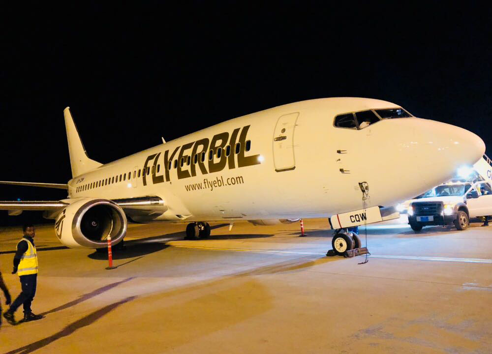Why This Startup Airline Uses Deportation Flights: A Cost-Cutting Strategy? Why This Startup Airline Uses Deportation Flights: A Cost-Cutting Strategy?