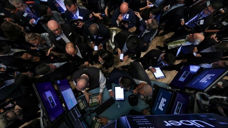 Why Uber Stock Might Weather An Economic Downturn Why Uber Stock Might Weather An Economic Downturn