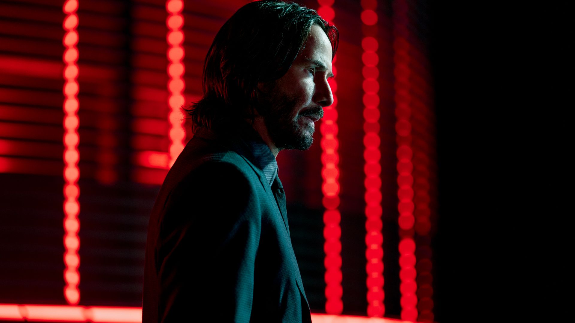 Why We Should Resist John Wick 5 Why We Should Resist John Wick 5