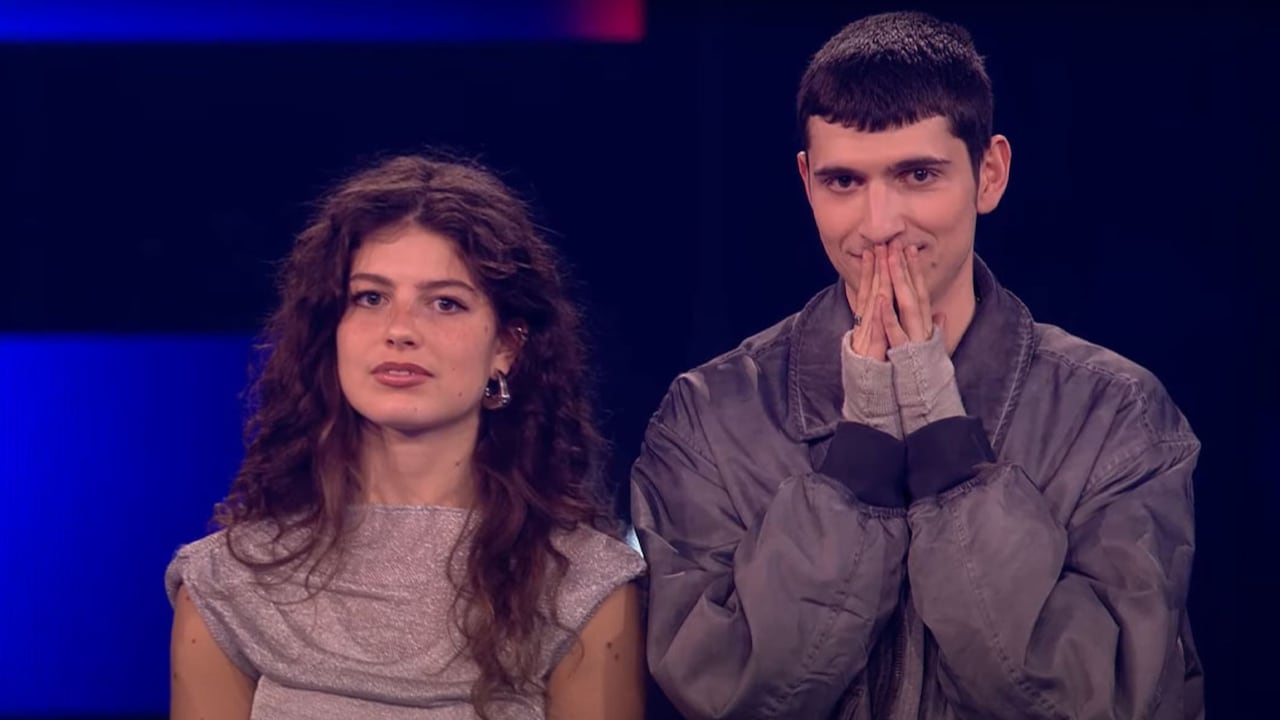 Wiener Duo Abor & Tynna: Deutschland Beim ESC Vertreten Wiener Duo Abor & Tynna: Deutschland Beim ESC Vertreten