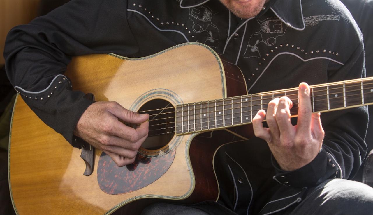 Wife Of Country Music Legend Refutes Caretaker Report For Their Son Wife Of Country Music Legend Refutes Caretaker Report For Their Son