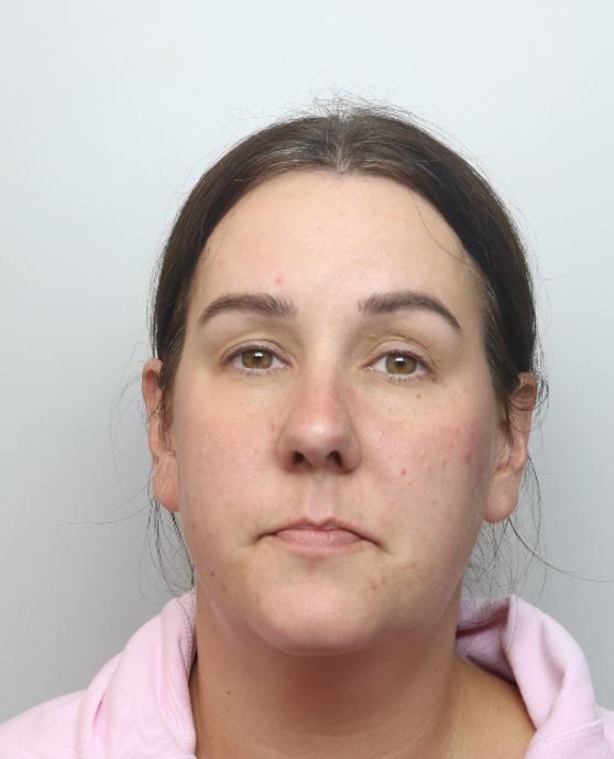 Wife Of Tory Councillor Fights 31-Month Prison Sentence After Migrant Social Media Post Wife Of Tory Councillor Fights 31-Month Prison Sentence After Migrant Social Media Post