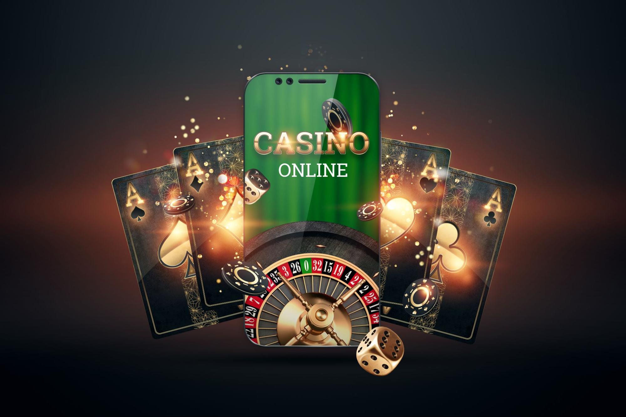 Wild Casino: Your Top US Real Money Online Casino In 2025 Wild Casino: Your Top US Real Money Online Casino In 2025