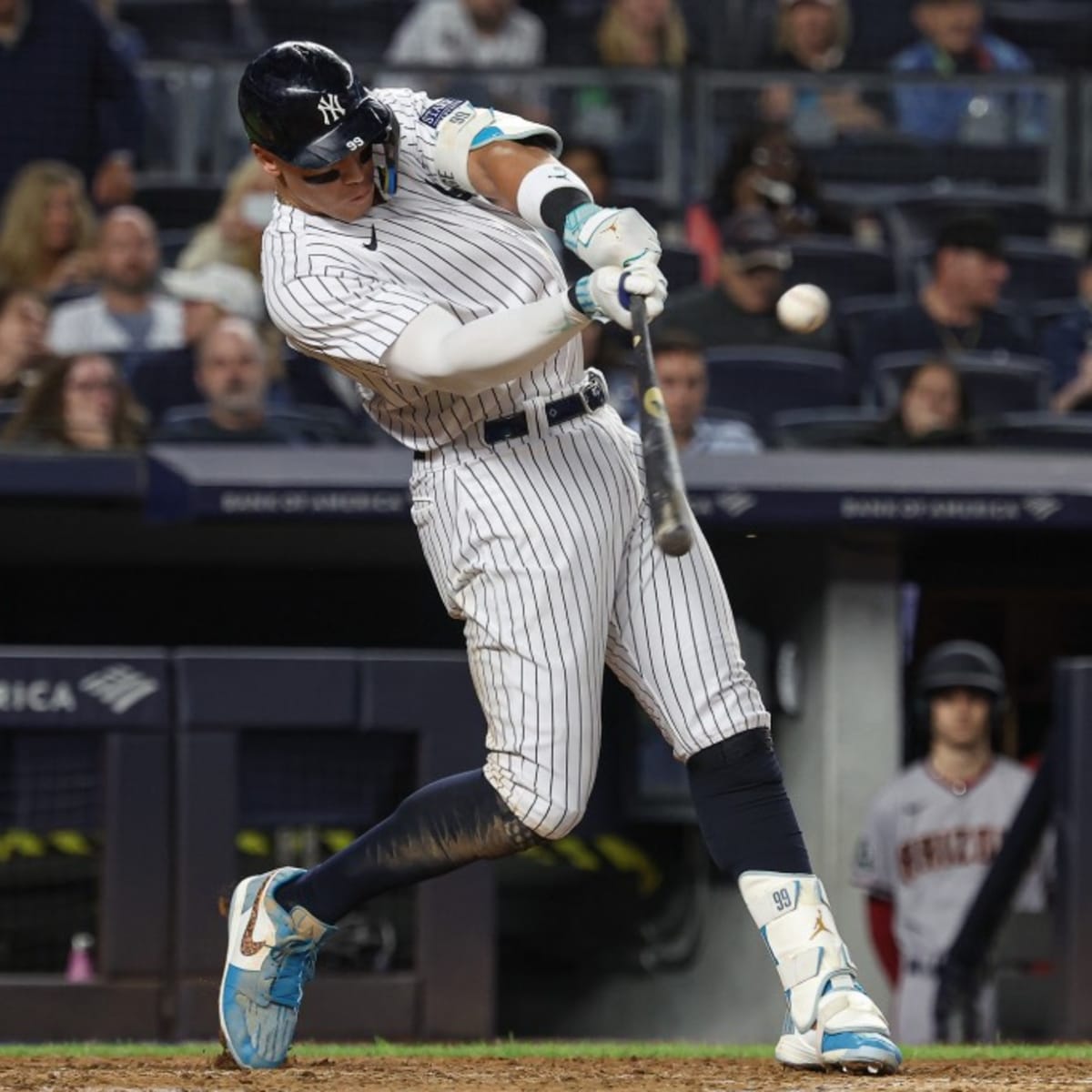 Will Aaron Judge Repeat History? A Yankees Magazine 2024 Season Preview Will Aaron Judge Repeat History? A Yankees Magazine 2024 Season Preview