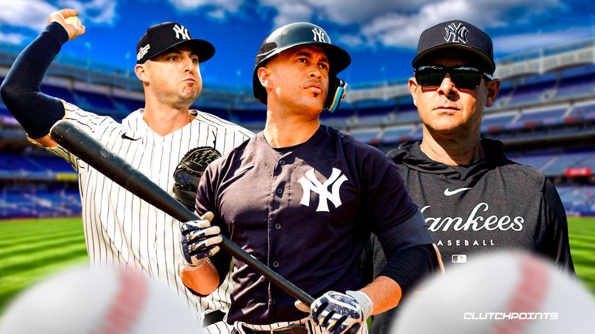 Will Aaron Judge's Wishes Be Granted? Yankees Lineup Analysis Will Aaron Judge's Wishes Be Granted? Yankees Lineup Analysis