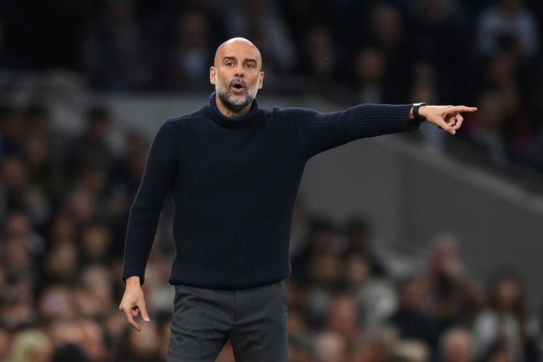 Will An Arsenal Legend Replace Pep Guardiola At Manchester City? Will An Arsenal Legend Replace Pep Guardiola At Manchester City?
