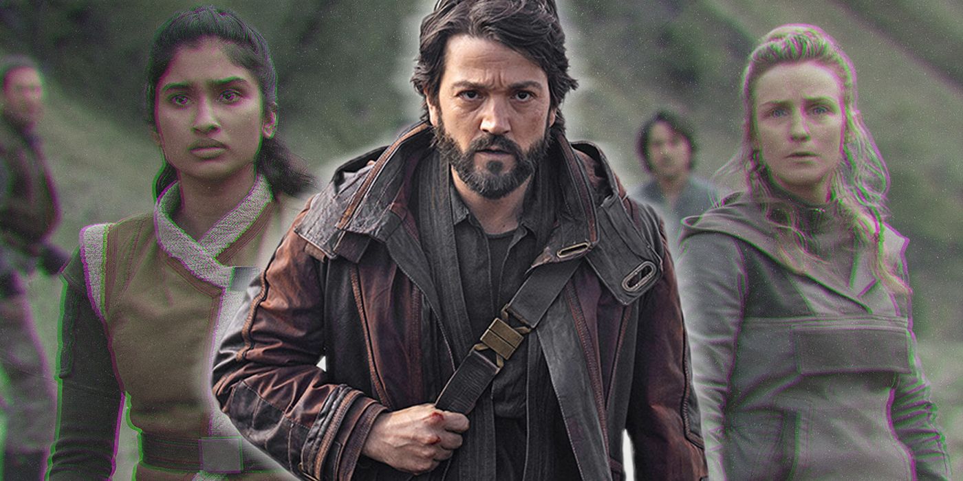 Will Andor Season 2 Include Fan-Favorite Rebels Characters? Will Andor Season 2 Include Fan-Favorite Rebels Characters?
