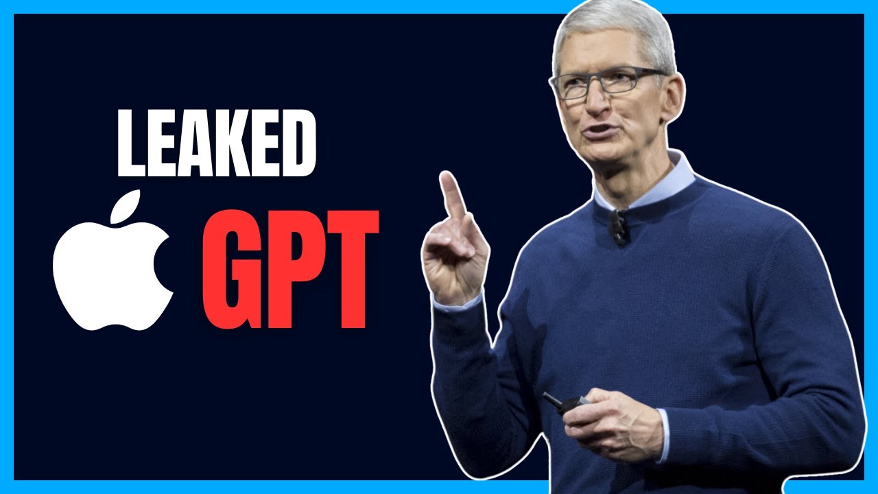 Will Apple's AI Efforts Pay Off? A Look At The Competition Will Apple's AI Efforts Pay Off? A Look At The Competition