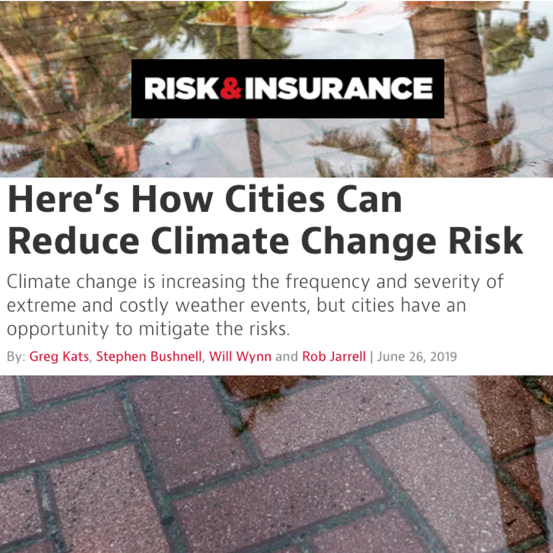 Will Climate Change Affect My Mortgage Approval? Understanding The Credit Risk Will Climate Change Affect My Mortgage Approval? Understanding The Credit Risk