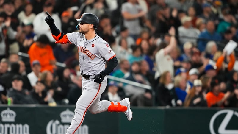 Will Conforto Follow Hernandez's Lead For The Dodgers? Will Conforto Follow Hernandez's Lead For The Dodgers?