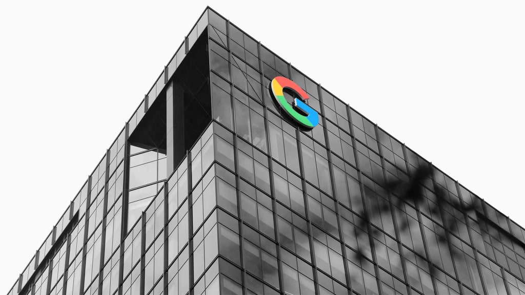 Will Google Be Broken Up? Examining The Antitrust Arguments Will Google Be Broken Up? Examining The Antitrust Arguments